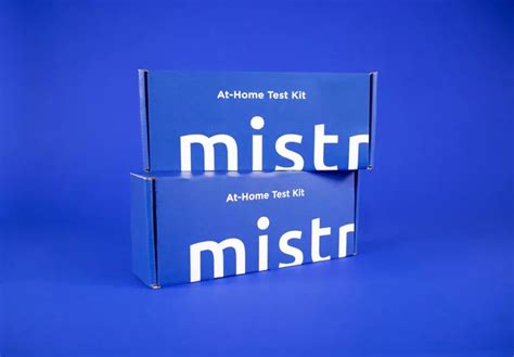 what does mistr test for.